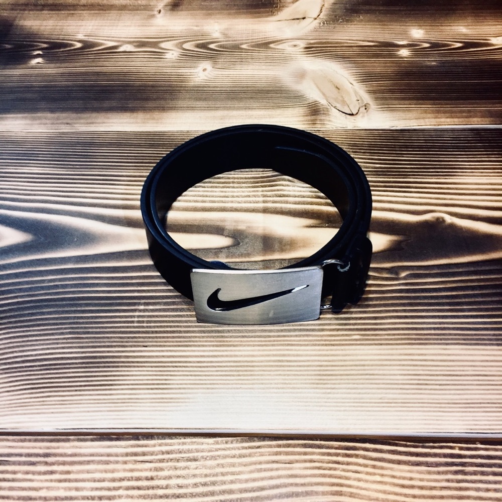 Nike Golf Belt